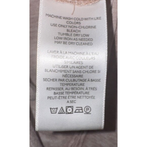 Free People We The Free Vella T-Shirt - Strawberry Roan Medium Slouchy Baggy - Picture 5 of 11